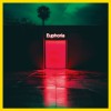 Schiller - Euphoria: Album-Cover