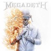 Megadeth - Megadeth: Album-Cover