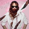 Sébastien Tellier - Kiss The Beast: Album-Cover