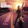 Suzi Quatro - Freedom: Album-Cover