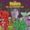 The Damned - Not Like Everybody Else: Album-Cover