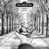 Francis Rossi - The Accidental: Album-Cover