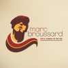 Marc Broussard - S.O.S. V: Songs Of The '50s: Album-Cover