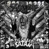 Rob Zombie - The Great Satan: Album-Cover