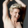 Robyn - Sexistential: Album-Cover