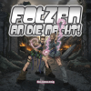 6euroneunzig - Fotzen An Die Macht: Album-Cover