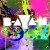 Doppel D - B-aya-N: Album-Cover