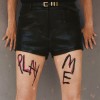 Kim Gordon - Play Me: Album-Cover