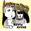Kevin Coyne - Legless In Manila: Album-Cover