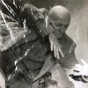 Kiev Stingl - Meine Sterne Fallen: Album-Cover