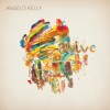 Angelo Kelly - Alive: Album-Cover