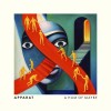Apparat - A Hum Of Maybe: Album-Cover