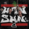 257ers - HRNSHN 2: Album-Cover
