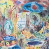 The Notwist - News From Planet Zombie: Album-Cover