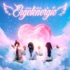 The T.C.H.I.K. - Love, Hate & Engelenergie: Album-Cover