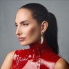 Lilly Palmer - Bigger Than Techno: Album-Cover