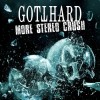 Gotthard - More Stereo Crush: Album-Cover