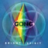 Gong - Bright Spirit: Album-Cover