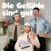Tropikel Ltd. - Die Gefühle Sind Gut: Album-Cover