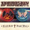 Corrosion Of Conformity - Good God / Baad Man: Album-Cover