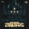 Long Distance Calling - The Phantom Void: Album-Cover