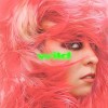 Paula Carolina - Wild: Album-Cover