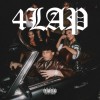 Jazeek - 4Lap: Album-Cover