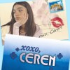 Ceren - Xoxo, Ceren: Album-Cover