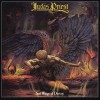 Judas Priest - Sad Wings Of Destiny: Album-Cover