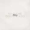 Madame - Disincanto: Album-Cover