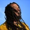 Ziggy Marley - Brightside: Album-Cover