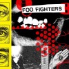 Foo Fighters - Your Favorite Toy: Album-Cover