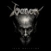 Venom - Into Oblivion: Album-Cover