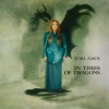 Tori Amos - In Times Of Dragons: Album-Cover