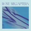 Rone - Megaptera: Album-Cover