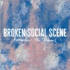 Broken Social Scene - Remember The Humans: Album-Cover