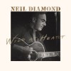 Neil Diamond - Wild At Heart: Album-Cover