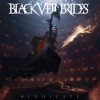 Black Veil Brides - Vindicate: Album-Cover