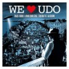 Various Artists - We Love Udo: Das Udo Lindenberg Tribute-Album: Album-Cover