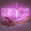 Laibach - Musick: Album-Cover