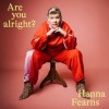 Hanna Fearns - Are You Alright?: Album-Cover
