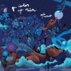 Aja Monet - The Color Of Rain: Album-Cover