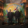 Audio88 & Yassin - Zeit Zu Sterben: Album-Cover