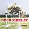 Beck - Odelay: Album-Cover