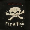 Grenzkontrolle - Piraten: Album-Cover