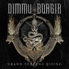Dimmu Borgir - Grand Serpent Rising: Album-Cover
