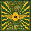 The Claypool Lennon Delirium - The Great Parrot-Ox And The Golden Egg Of Empathy: Album-Cover