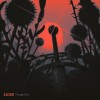 Elder - Through Zero: Album-Cover