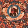 The Who - Live At Eden Project: Album-Cover