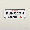 Paul McCartney - The Boys Of Dungeon Lane: Album-Cover
